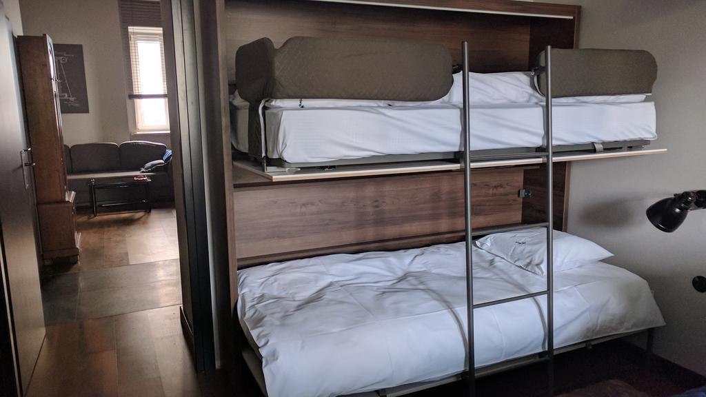 Nikola Tesla By Mythings Apartment Warsaw Luaran gambar